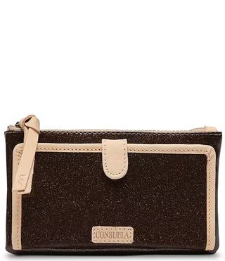 EMBER SLIM WALLET