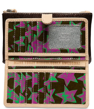 EMBER SLIM WALLET
