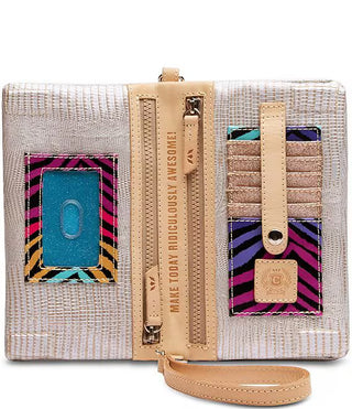 Celeste Uptown Crossbody Bag