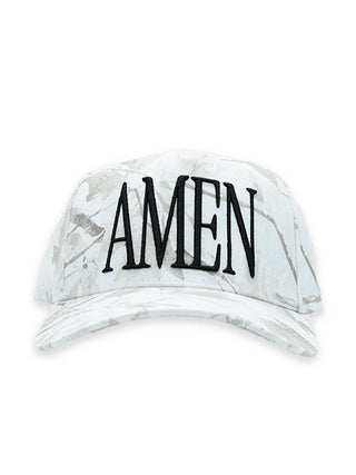 SIMPLY SOUTHERN AMEN CAP
