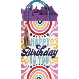 BIRTHDAY FUNTIME GIFT BAG