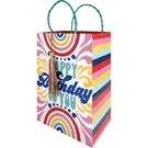 BIRTHDAY FUNTIME GIFT BAG