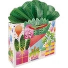 Party Plants Medium Vogue GOGO Gift Bag®