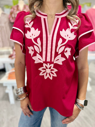 DESTINY TOP