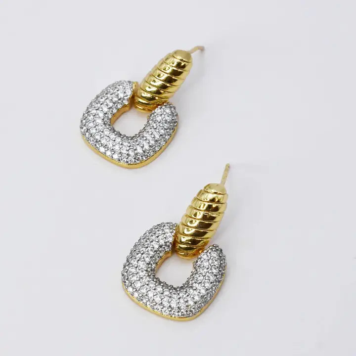 Timeless Treasures Earrings