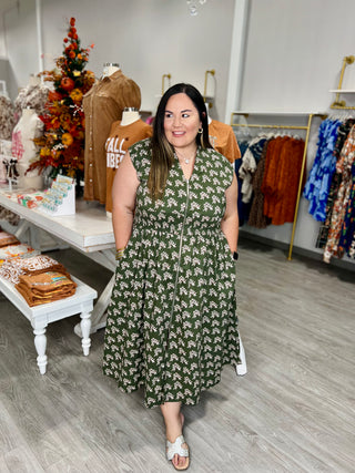 MATILDA DRESS