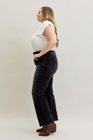 ELLA STRAIGHT WESTERN SEAM