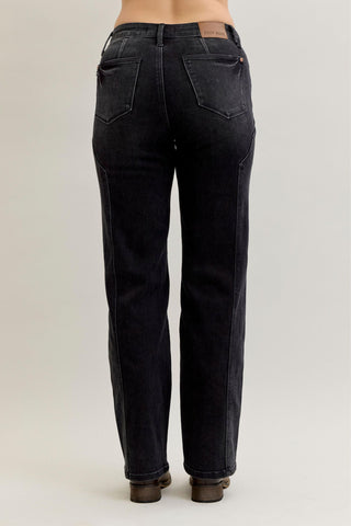 ELLA STRAIGHT WESTERN SEAM