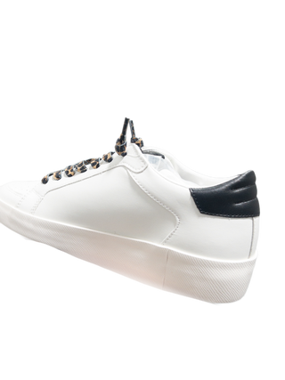 FIRECRACKER 1 VINTAGE HAVANA SNEAKERS