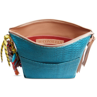 CONSUELA TOUR CROSSBODY INDY