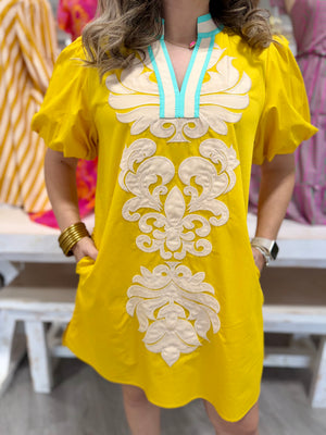 PATSY DRESS