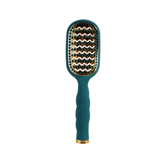 Vented | Teal with It | Full Size
