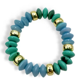 Happy Dance Beaded Bracelet