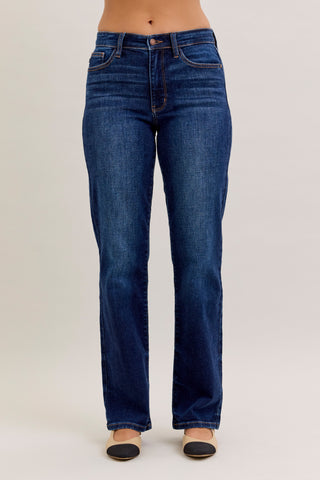 EMILY STRAIGHT JEANS