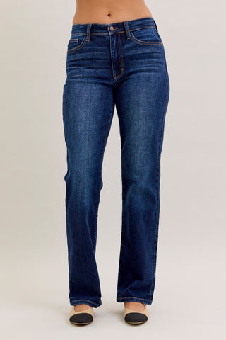 EMILY STRAIGHT JEANS