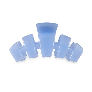 Classic Hair Clip | Medium | Blue Lagoon