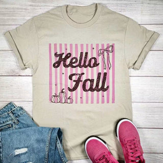HELLO FALL