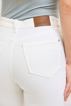 SARAH TUMMY CONTROL ANKLE STRAIGHT