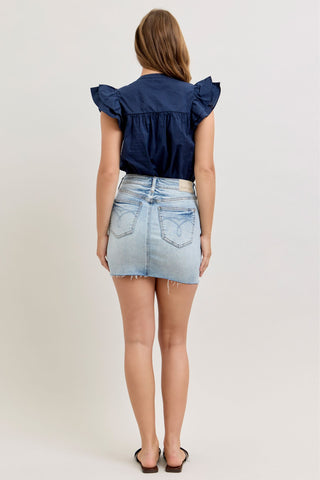 REGINA RIGID MAGIC SKIRT