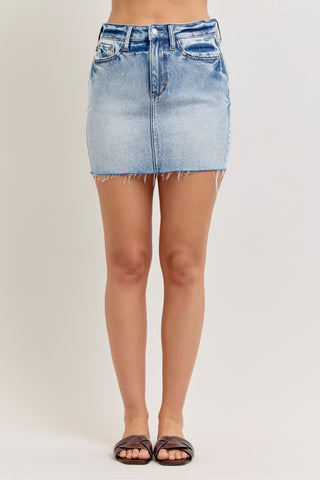 REGINA RIGID MAGIC SKIRT