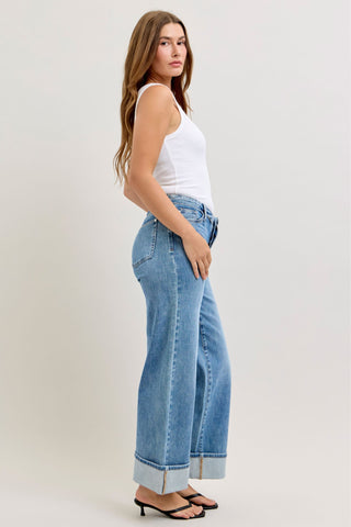 KAROL MIDRISE STRAIGHT