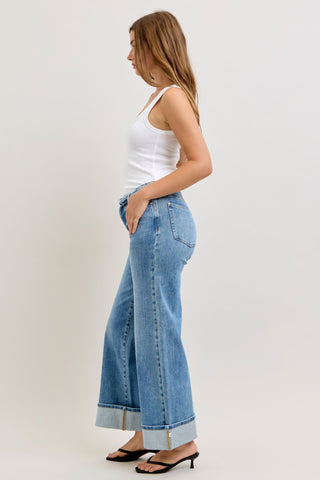 KAROL MIDRISE STRAIGHT
