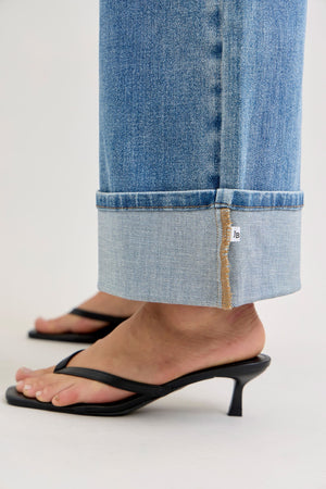 KAROL MIDRISE STRAIGHT