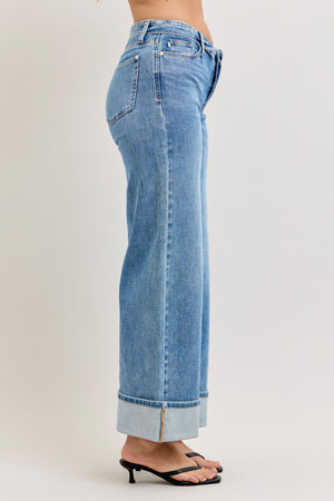 KAROL MIDRISE STRAIGHT