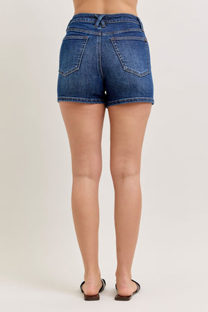 LEXI JUDY BLUE HW TUMMY CONTROL SLIM