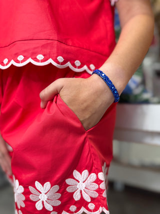 CLARA BRACELET SMALL