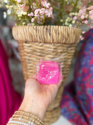 Ice Cube Squishy
