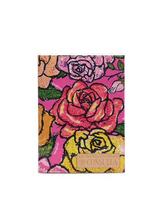 CONSUELA NOTEBOOK LILY