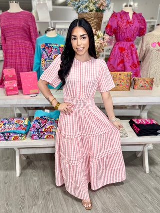 KENDAL DRESS