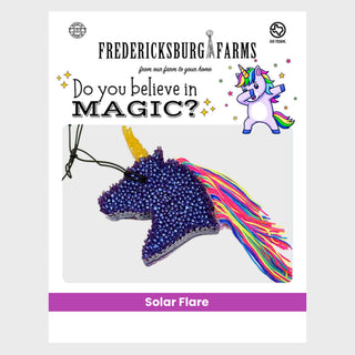 FREDERICKSBURG FARMS
Solar Flare Air Freshener