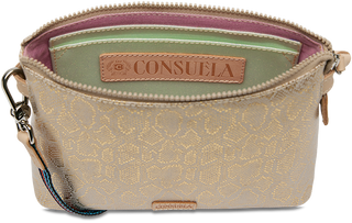 CONSUELA MIDTOWN CROSSBODY LEAH