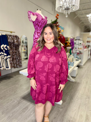LILY DRESS