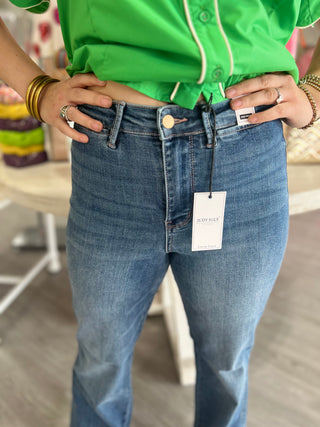 AMANDA JEANS