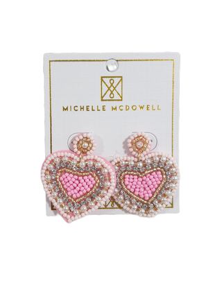 AMARA MICHELLE MCDOWELL EARRINGS