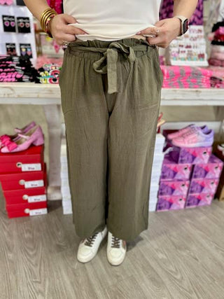 ALISON PANTS