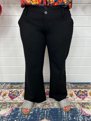 SECRET ADMIRER PANTS