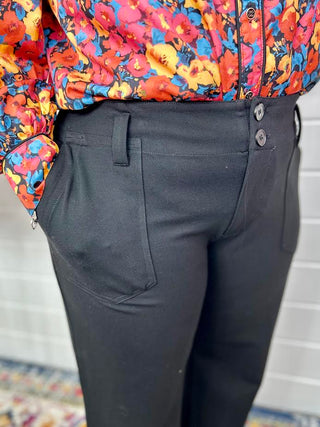 SECRET ADMIRER PANTS
