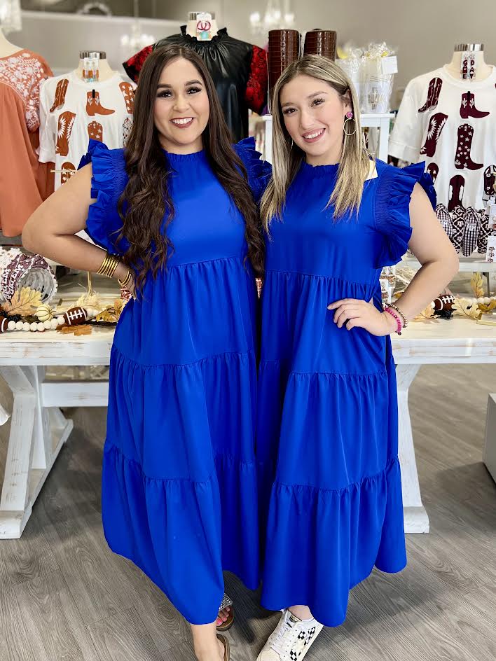 WORLD GEOGRAPHY DRESS