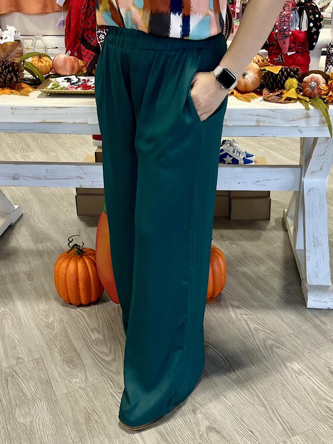 WILLOW GREEN BOTTOMS