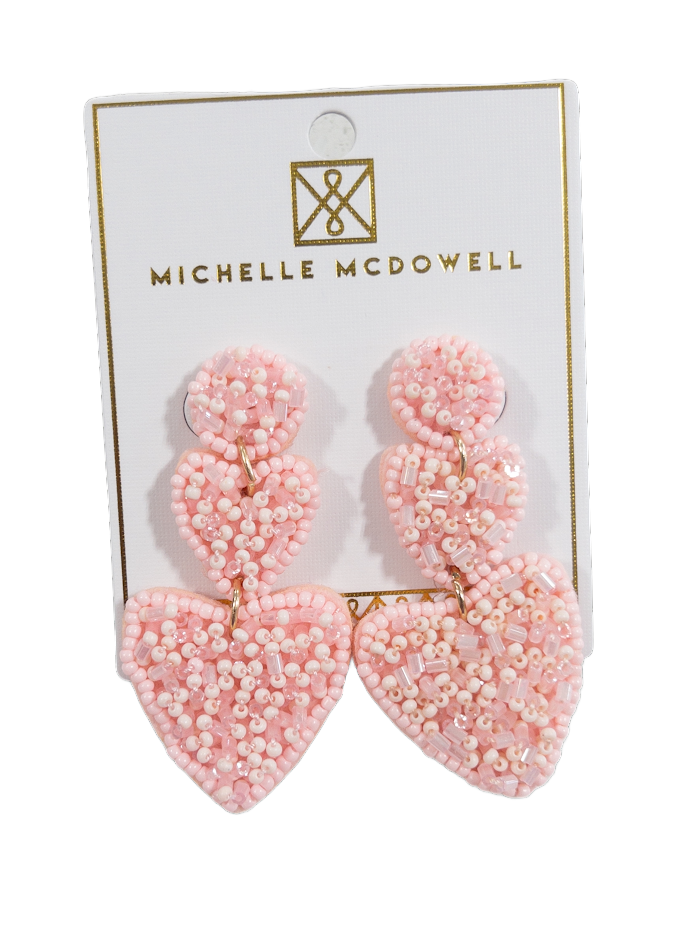 JULIET MICHELLE MCDOWELL EARRINGS