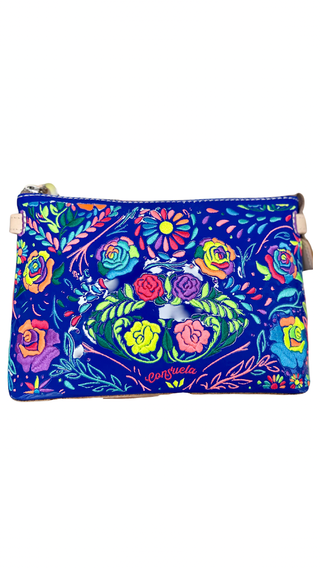 CONSUELA MIDTOWN CROSSBODY MANGO