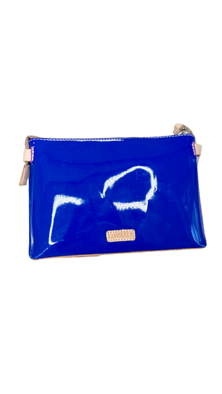 CONSUELA MIDTOWN CROSSBODY MANGO