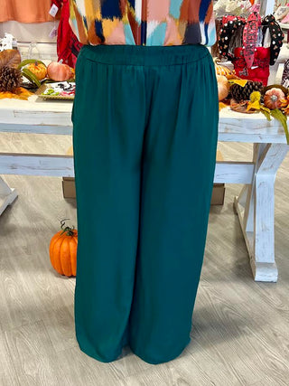 WILLOW GREEN BOTTOMS