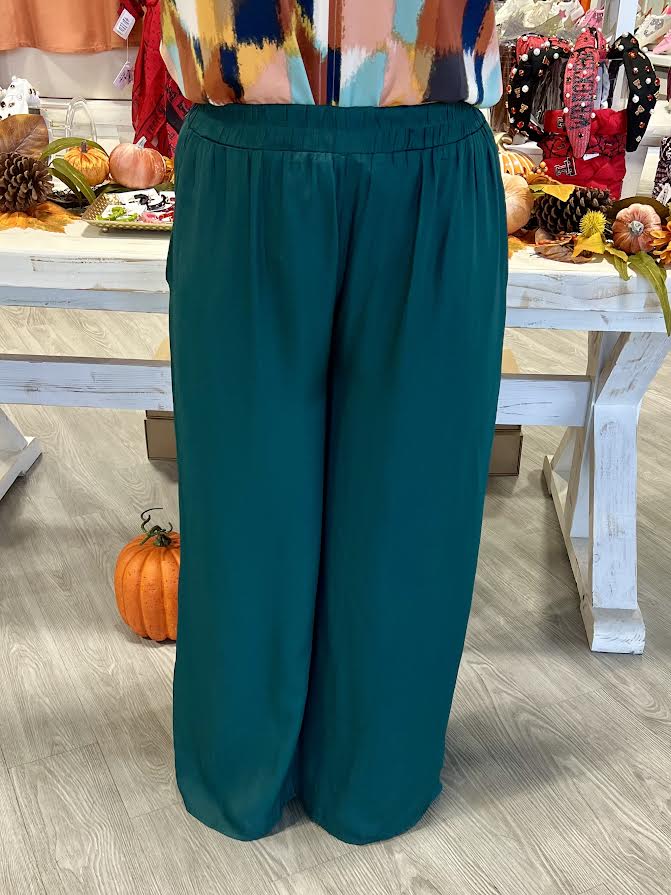 WILLOW GREEN BOTTOMS