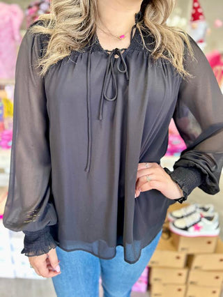 ESTELLA TOP