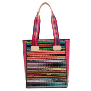 CONSUELA CHICA TOTE REESE
